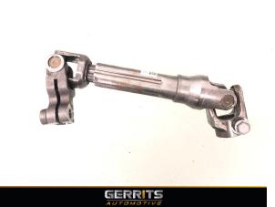 Used Steering gear unit Renault Clio V (RJAB) 1.0 TCe 100 12V Price € 49,99 Margin scheme offered by Gerrits Automotive