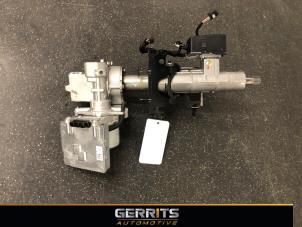 Used Steering column housing Renault Clio V (RJAB) 1.0 TCe 100 12V Price € 449,99 Margin scheme offered by Gerrits Automotive
