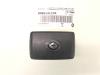 Key card from a Renault Clio V (RJAB) 1.0 TCe 100 12V 2019