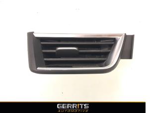 Used Dashboard vent Renault Clio V (RJAB) 1.0 TCe 100 12V Price € 32,98 Margin scheme offered by Gerrits Automotive