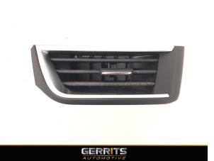 Used Dashboard vent Renault Clio V (RJAB) 1.0 TCe 100 12V Price € 32,98 Margin scheme offered by Gerrits Automotive