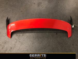 Used Spoiler tailgate Renault Clio V (RJAB) 1.0 TCe 100 12V Price € 164,98 Margin scheme offered by Gerrits Automotive