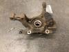 Opel Zafira (M75) 2.2 16V Direct Ecotec Knuckle, front right