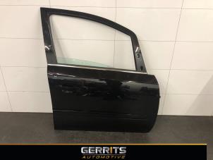 Used Front door 4-door, right Opel Zafira (M75) 2.2 16V Direct Ecotec Price € 98,98 Margin scheme offered by Gerrits Automotive