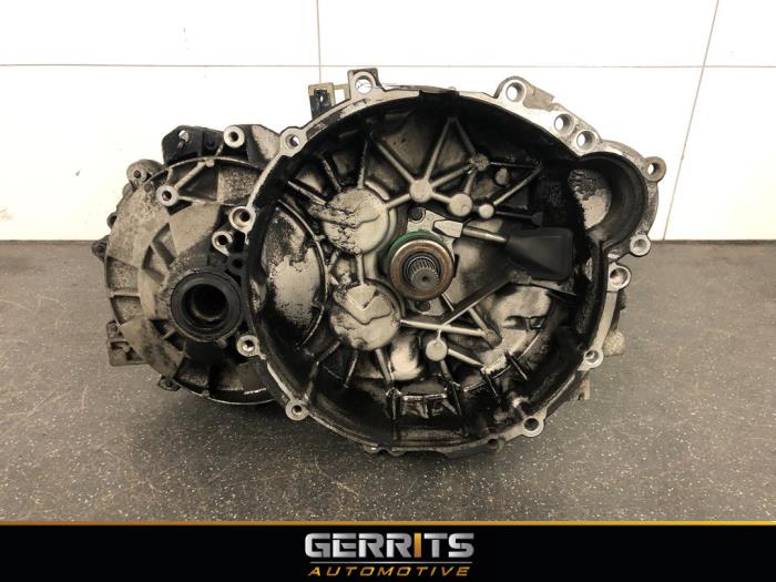 Gebrauchte Getriebe Volvo V70 (SW) 2.4 D 20V Preis € 349,99 Margenregelung angeboten von Gerrits Automotive BV