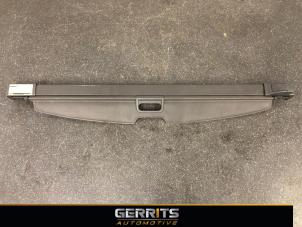 Used Luggage compartment cover Opel Zafira (M75) 2.2 16V Direct Ecotec Price € 82,48 Margin scheme offered by Gerrits Automotive