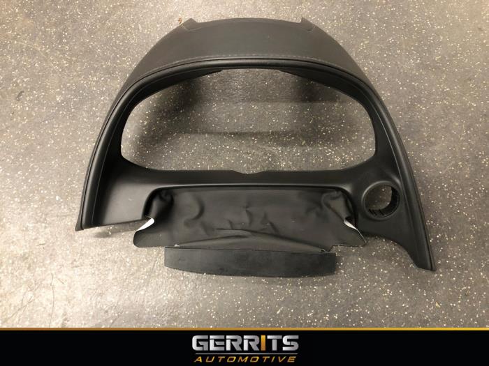 Gebrauchte Tacho Blende Mazda CX-3 (DJ/DK) 2.0 SkyActiv-G 120 AWD Preis € 21,98 Margenregelung angeboten von Gerrits Automotive BV