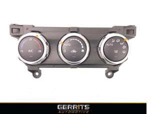 Używane Panel sterowania nagrzewnicy Mazda CX-3 2.0 SkyActiv-G 120 AWD Cena € 109,98 Procedura marży oferowane przez Gerrits Automotive