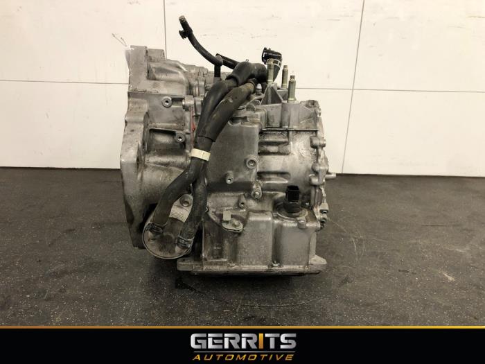 Gearbox Mazda CX3 2.0 SkyActivG 120 AWD EW8F0 PE EW8F0