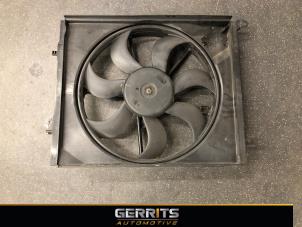 Used Cooling fans Renault Megane IV Estate (RFBK) 1.2 Energy TCE 130 Price € 192,48 Margin scheme offered by Gerrits Automotive