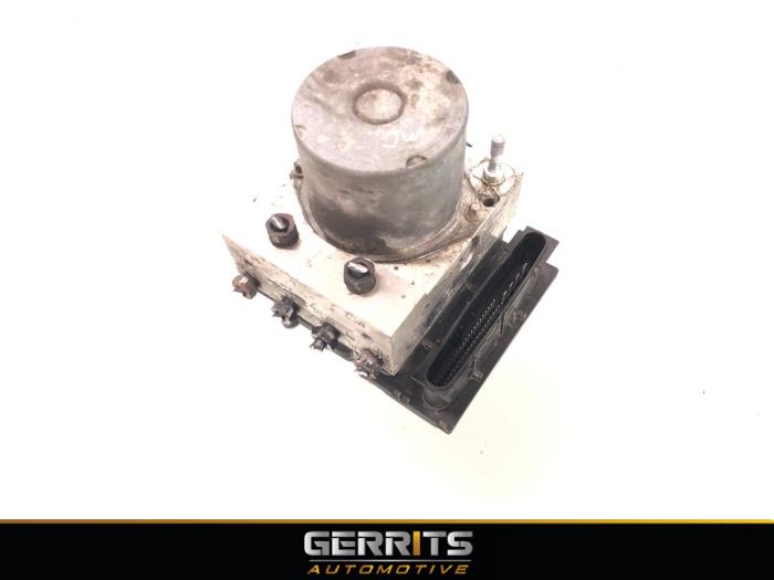 Gebrauchte ABS Pumpe Kia Cee'd Sporty Wagon (EDF) 1.6 CVVT 16V Preis € 109,98 Margenregelung angeboten von Gerrits Automotive BV