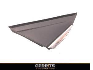 Used Mirror housing, right Renault Megane IV Estate (RFBK) 1.2 Energy TCE 130 Price € 21,98 Margin scheme offered by Gerrits Automotive