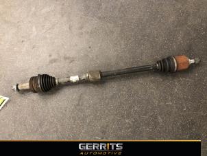 Used Front drive shaft, right Kia Cee'd Sporty Wagon (EDF) 1.6 CVVT 16V Price € 54,98 Margin scheme offered by Gerrits Automotive