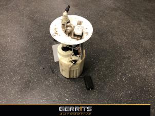 Usados Bomba eléctrica de combustible Chevrolet Spark 1.2 16V Precio € 71,48 Norma de margen ofrecido por Gerrits Automotive