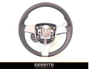 Used Steering wheel Chevrolet Spark 1.2 16V Price € 49,48 Margin scheme offered by Gerrits Automotive