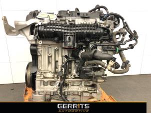Used Motor Volvo XC60 II (UZ) 2.0 T8 16V Hybrid AWD Price € 3.499,00 Margin scheme offered by Gerrits Automotive