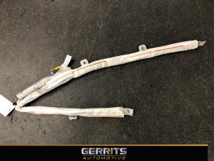 Used Roof curtain airbag, right Chevrolet Spark 1.2 16V Price € 27,48 Margin scheme offered by Gerrits Automotive