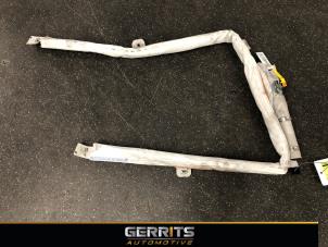 Used Roof curtain airbag, left Chevrolet Spark 1.2 16V Price € 27,48 Margin scheme offered by Gerrits Automotive