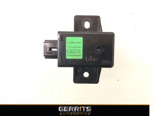 Used Alarm relay Chevrolet Spark 1.2 16V Price € 38,48 Margin scheme offered by Gerrits Automotive