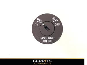 Gebrauchte Airbag Schalter Chevrolet Spark 1.2 16V Preis € 21,98 Margenregelung angeboten von Gerrits Automotive