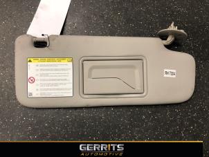 Used Sun visor Chevrolet Spark 1.2 16V Price € 21,98 Margin scheme offered by Gerrits Automotive