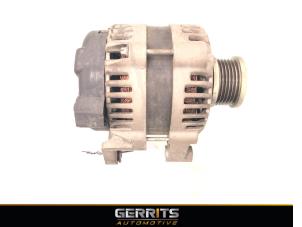 Used Dynamo Opel Astra J (PC6/PD6/PE6/PF6) 1.4 Turbo 16V Price € 39,99 Margin scheme offered by Gerrits Automotive