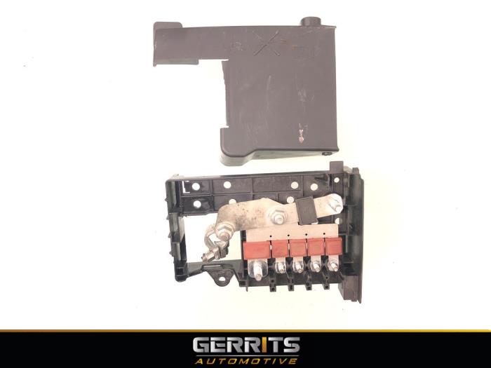 Gebrauchte Sonstige Opel Astra J (PC6/PD6/PE6/PF6) 1.4 Turbo 16V Preis € 27,48 Margenregelung angeboten von Gerrits Automotive BV