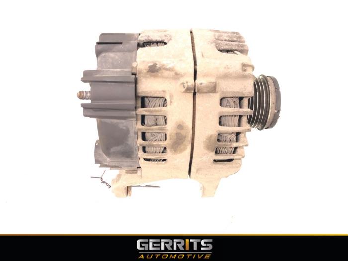 Used Dynamo Peugeot Boxer (U9) 3.0 HDi 160 Euro 4 Price € 133,08 Inclusive VAT offered by Gerrits Automotive BV