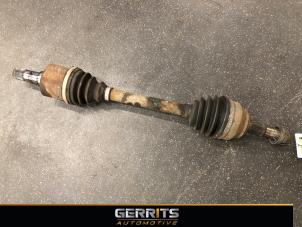 Used Front drive shaft, left Peugeot Boxer (U9) 3.0 HDi 160 Euro 4 Price € 232,90 Inclusive VAT offered by Gerrits Automotive