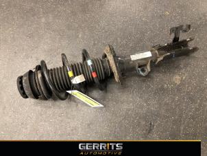 Used Front shock absorber rod, left Kia Picanto (JA) 1.0 12V Price € 82,48 Margin scheme offered by Gerrits Automotive