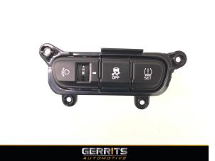 Used AIH headlight switch Kia Picanto (JA) 1.0 12V Price € 29,99 Margin scheme offered by Gerrits Automotive