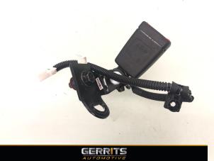 Used Rear seatbelt buckle, left Kia Picanto (JA) 1.0 12V Price € 24,99 Margin scheme offered by Gerrits Automotive