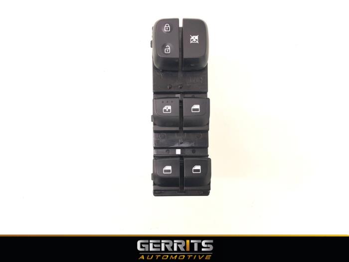Usados Interruptor de ventanilla eléctrica Kia Picanto (JA) 1.0 12V Precio € 54,98 Norma de margen ofrecido por Gerrits Automotive BV