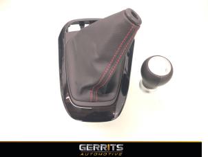 Used Gear stick cover Kia Picanto (JA) 1.0 12V Price € 82,48 Margin scheme offered by Gerrits Automotive