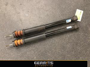 Used Shock absorber kit Kia Picanto (JA) 1.0 12V Price € 43,98 Margin scheme offered by Gerrits Automotive