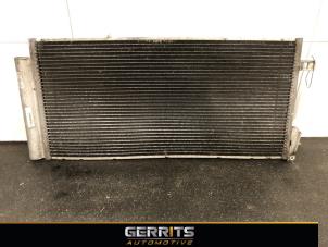 Used Air conditioning radiator Opel Combo 1.3 CDTI 16V Price € 79,84 Inclusive VAT offered by Gerrits Automotive
