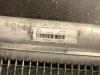 Air conditioning radiator from a Opel Combo 1.3 CDTI 16V 2017