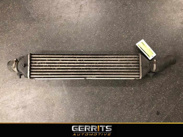 Usagé Intercooler Opel Combo 1.3 CDTI 16V Prix € 99,80 Prix TTC proposé par Gerrits Automotive BV