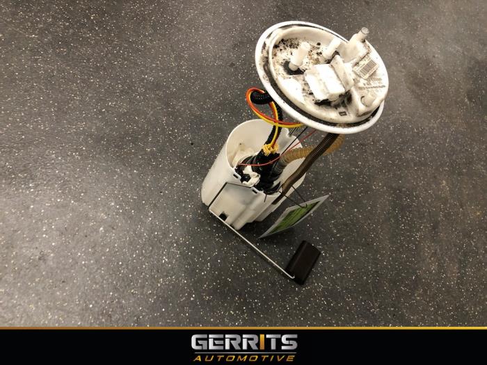 Usagé Pompe carburant électrique Opel Combo 1.3 CDTI 16V Prix € 46,56 Prix TTC proposé par Gerrits Automotive BV