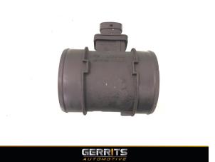 Used Air mass meter Opel Combo 1.3 CDTI 16V Price € 33,25 Inclusive VAT offered by Gerrits Automotive