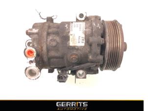 Used Air conditioning pump Opel Combo 1.3 CDTI 16V Price € 72,59 Inclusive VAT offered by Gerrits Automotive
