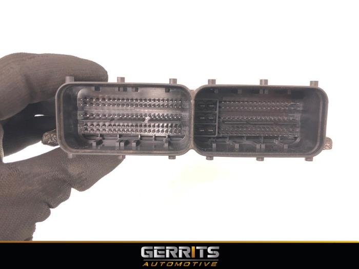 Engine management computer from a Opel Combo 1.3 CDTI 16V 2017