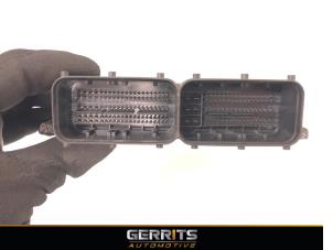 Engine management computer from a Opel Combo 1.3 CDTI 16V 2017