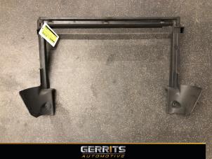 Used Front panel Opel Combo 1.3 CDTI 16V Price € 33,25 Inclusive VAT offered by Gerrits Automotive
