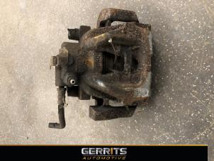 Usagé Etrier de frein (pince) avant droit Opel Combo 1.3 CDTI 16V Prix € 46,56 Prix TTC proposé par Gerrits Automotive