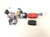 Kia Picanto (JA) 1.0 12V Zündschloss+Schlüssel