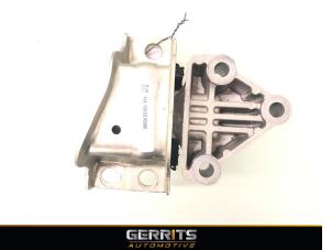 Used Engine mount Fiat Ducato (250) 2.3 D 150 Multijet Price € 39,91 Inclusive VAT offered by Gerrits Automotive