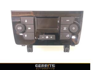 Used Heater control panel Fiat Ducato (250) 2.3 D 150 Multijet Price € 153,04 Inclusive VAT offered by Gerrits Automotive