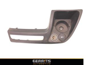 Used Cup holder Fiat Ducato (250) 2.3 D 150 Multijet Price € 33,25 Inclusive VAT offered by Gerrits Automotive