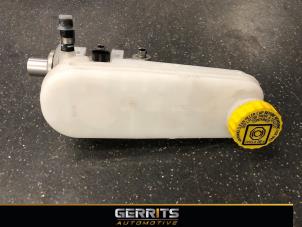 Used Master cylinder Fiat Ducato (250) 2.3 D 150 Multijet Price € 66,53 Inclusive VAT offered by Gerrits Automotive